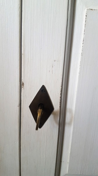 Pracovný stôl ELMINA - 2