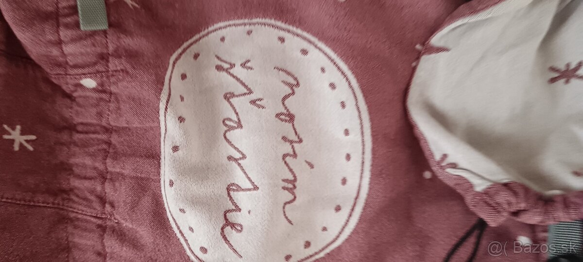 Sestrice carrier one - 2