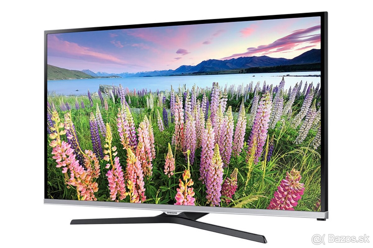 TV Samsung UE32J5100 - 2