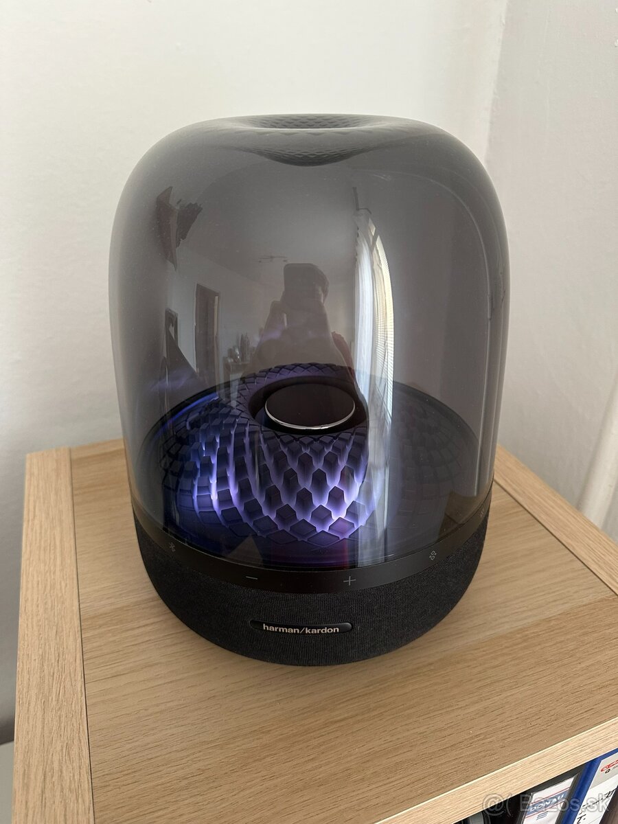 Harman Kardon Aura Studio 4 - 2