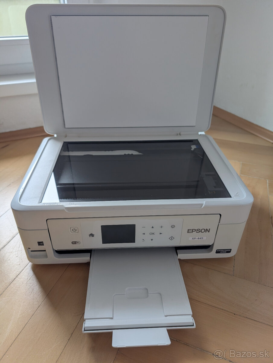 Tlačiareň EPSON XP-445 - 2