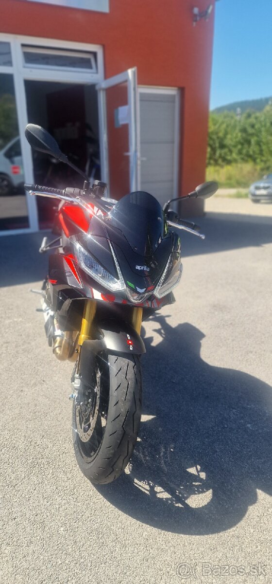 Aprilia Tuono 660 Factory - 2