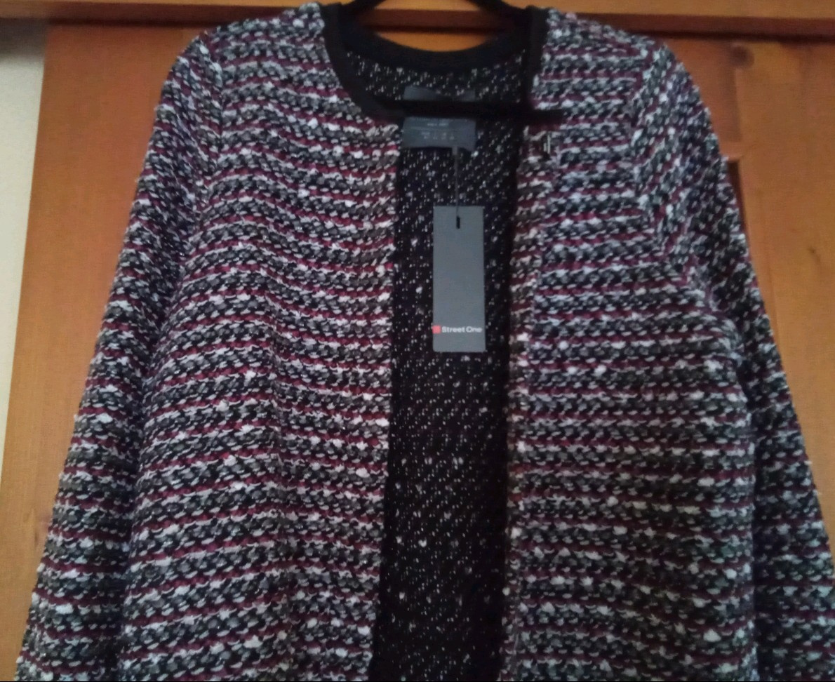Dámska Bundička Street One Veľkosť 40 - Nová - 2