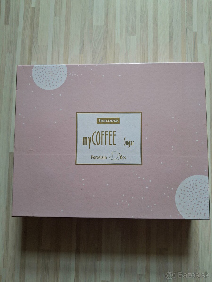 Tescoma my coffee sugar - 2