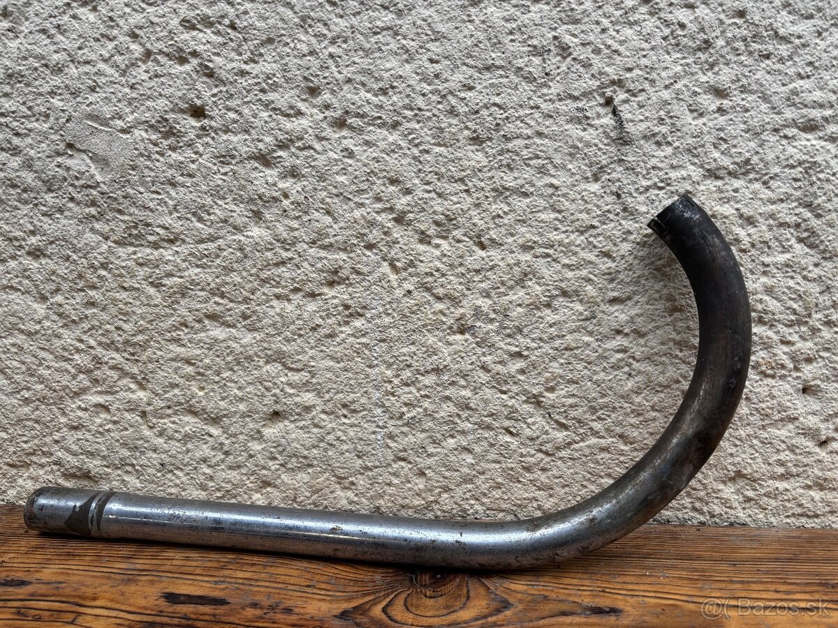 Jawa Čz 125 351 150 352 - 2