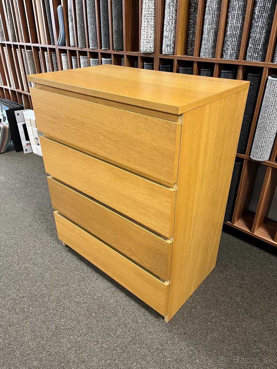 Komoda MALM Ikea - 2