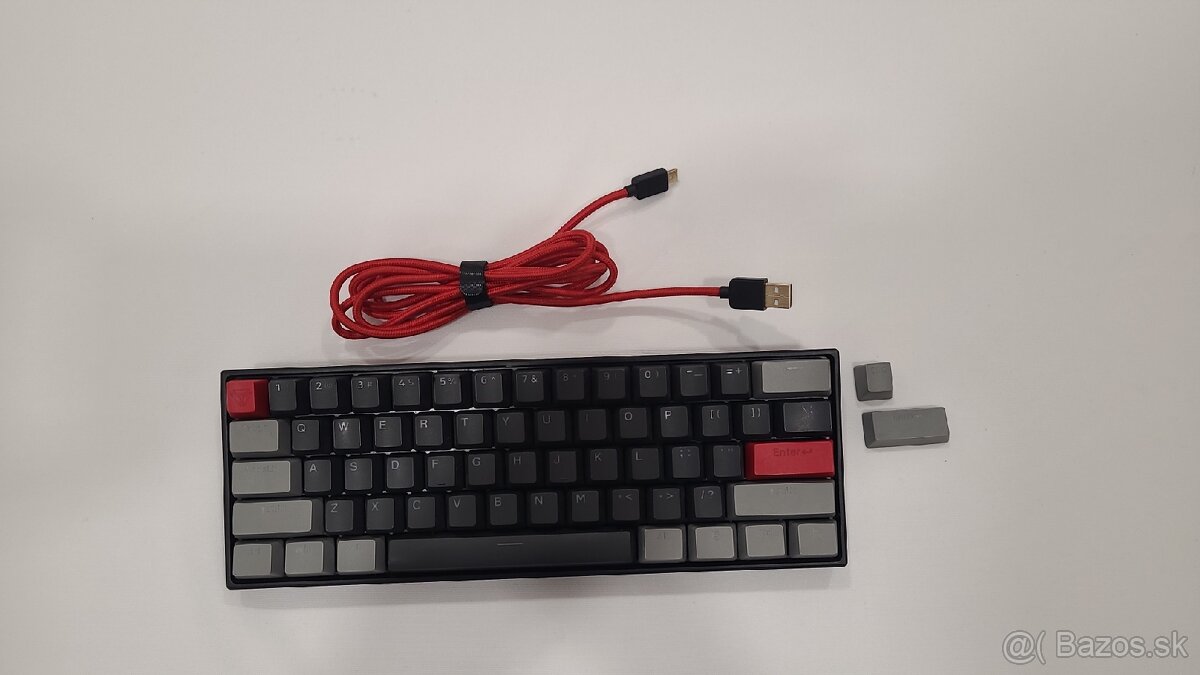 YENKEE YKB 3600US ATOM - 2