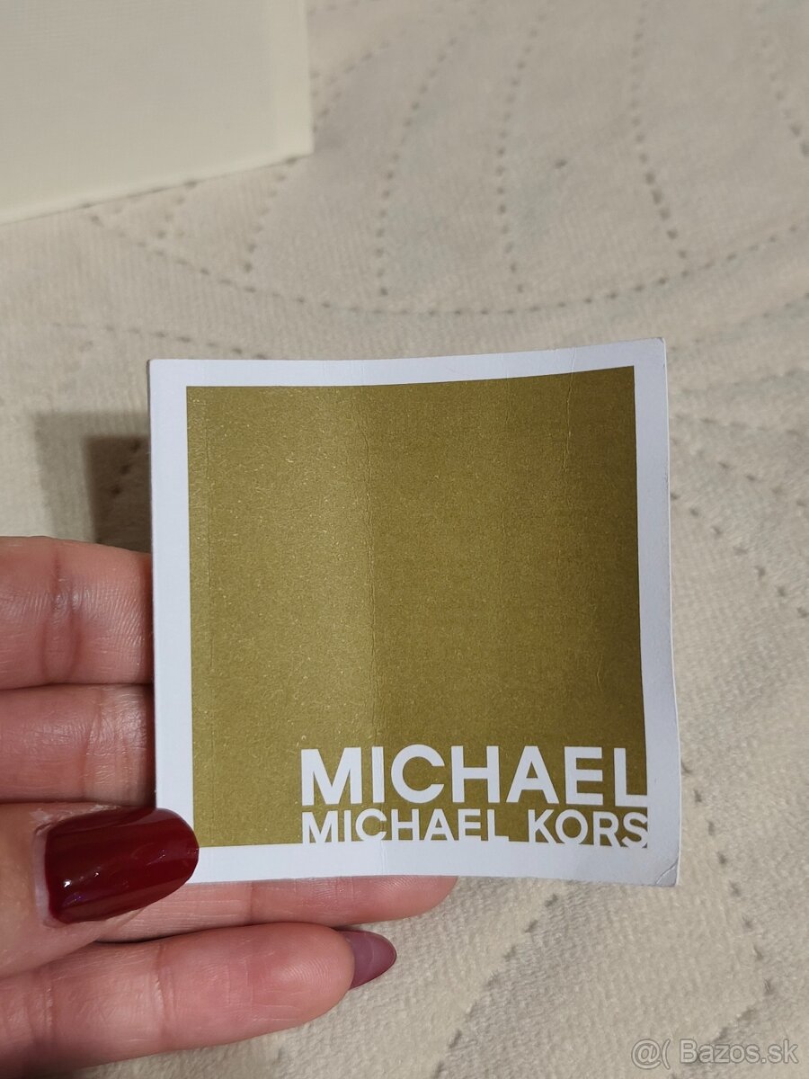 Dàmske hodinky Michael Kors - 2