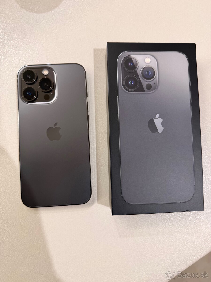 iPhone 13 Pro 128GB - 2