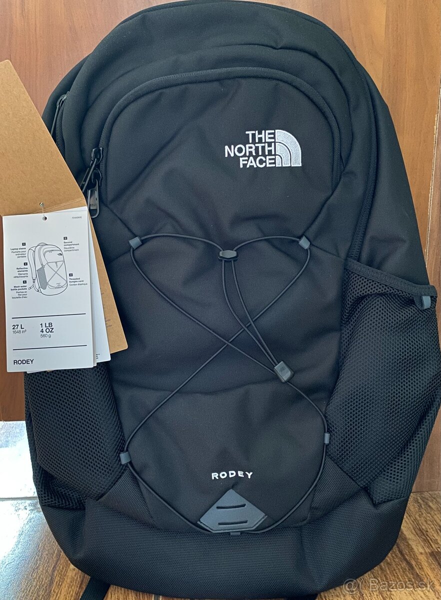 Batoh The North Face RODEY - 2