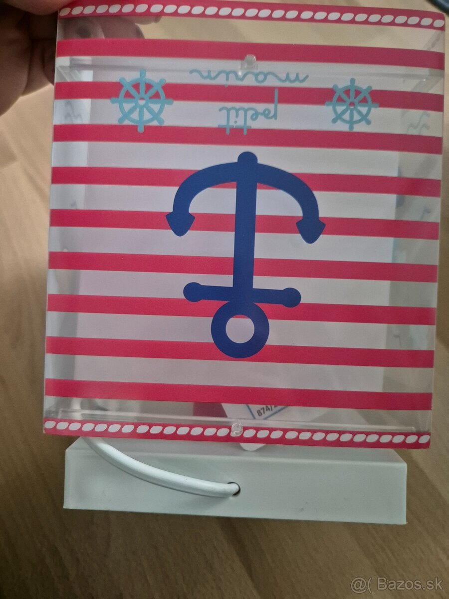 Detska stolna lampa - 2