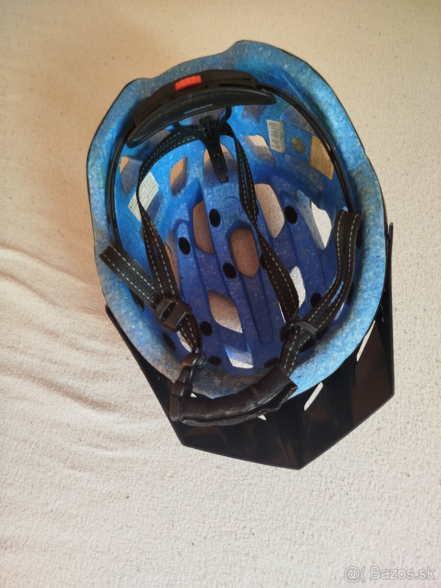 Cyklistická prilba Étape - 2