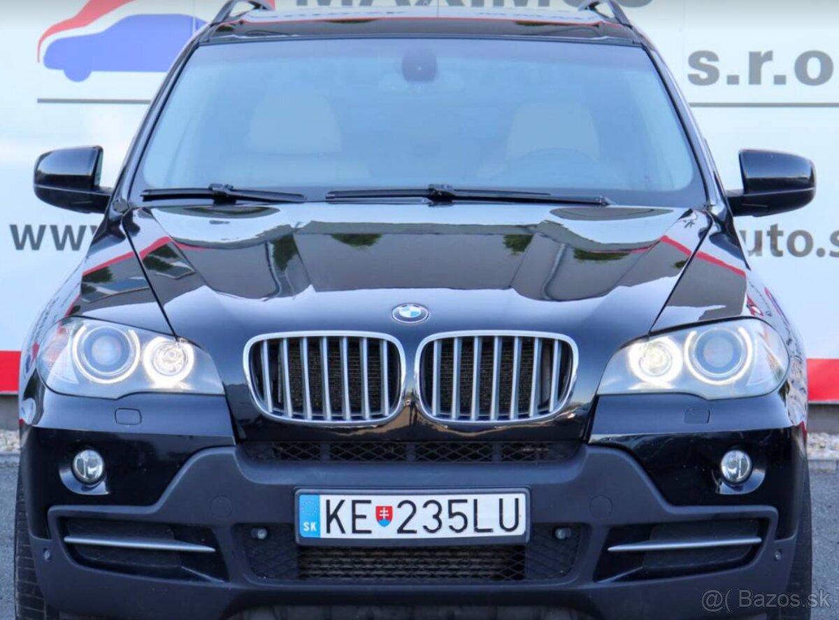 BMW X5 xDrive30d - 2