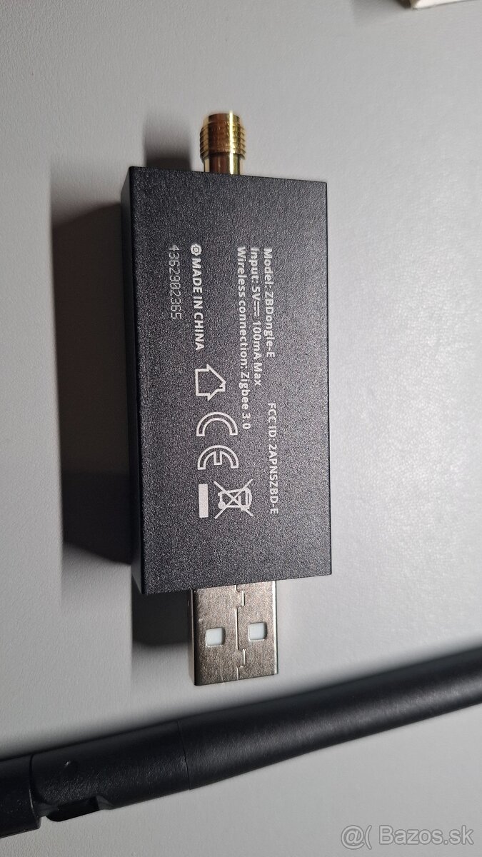 Sonoff Zigbee 3.0 USB Dongle E - 2
