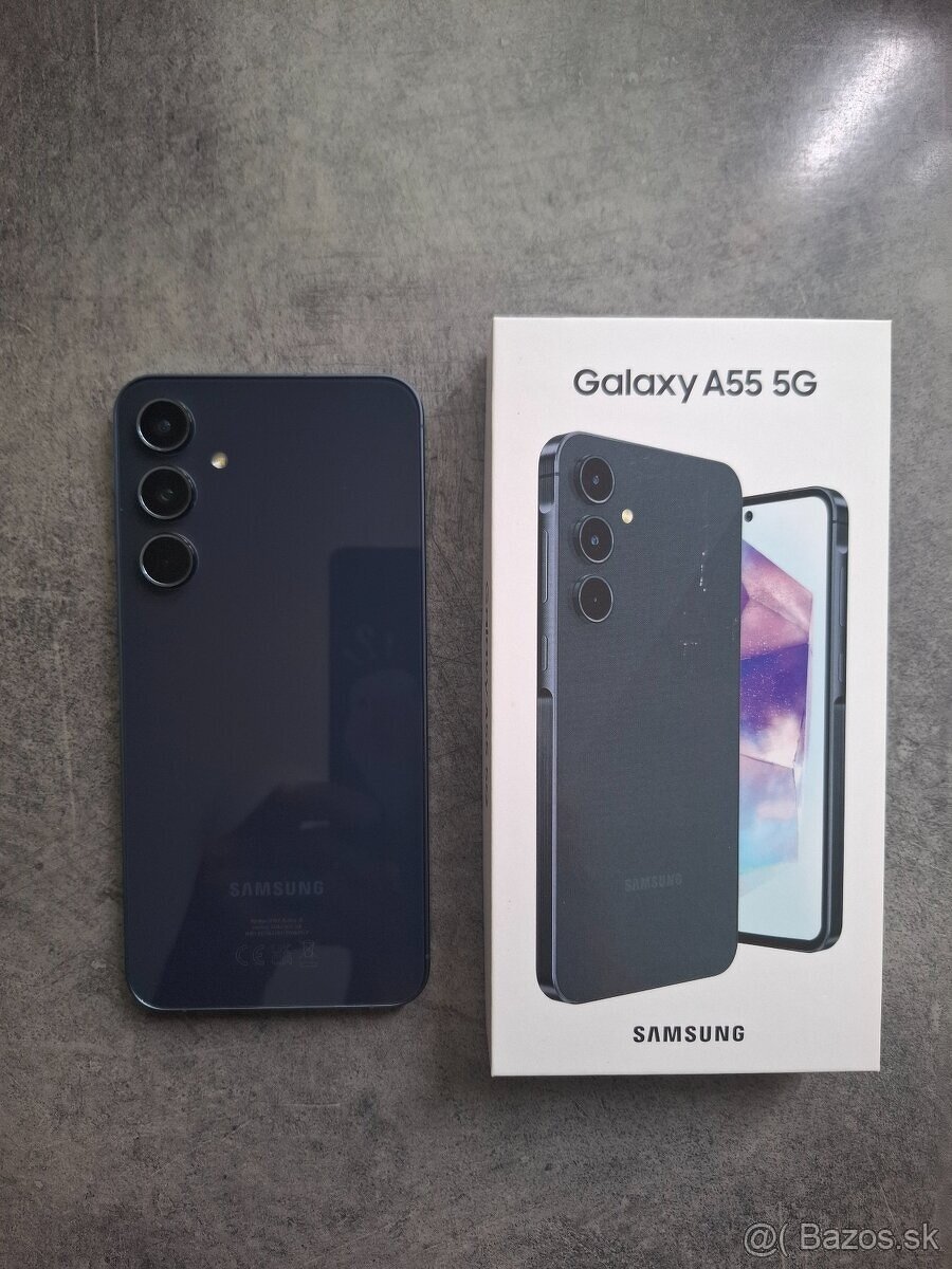 Samsung Galaxy a55 5g 128gb - 2