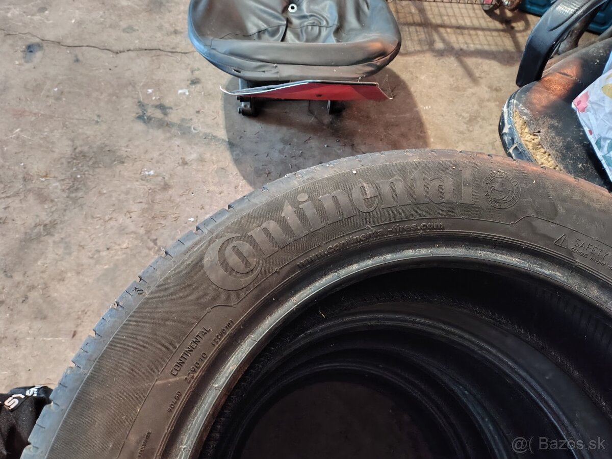 Predám použité pneumatiky - 2
