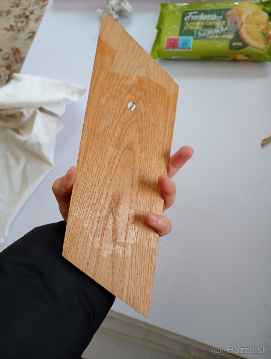 Vojenský palcat - 2