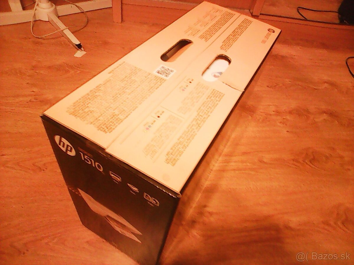 Tlačiaren HP 1510 - 2