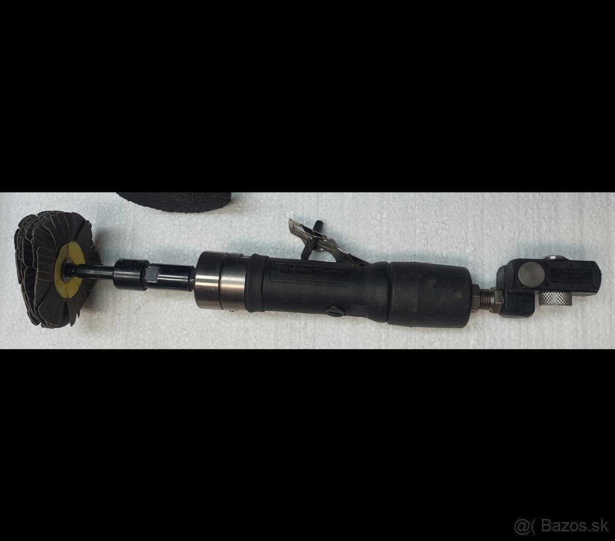 Vzduchova bruska priama DYNABRADE - 2