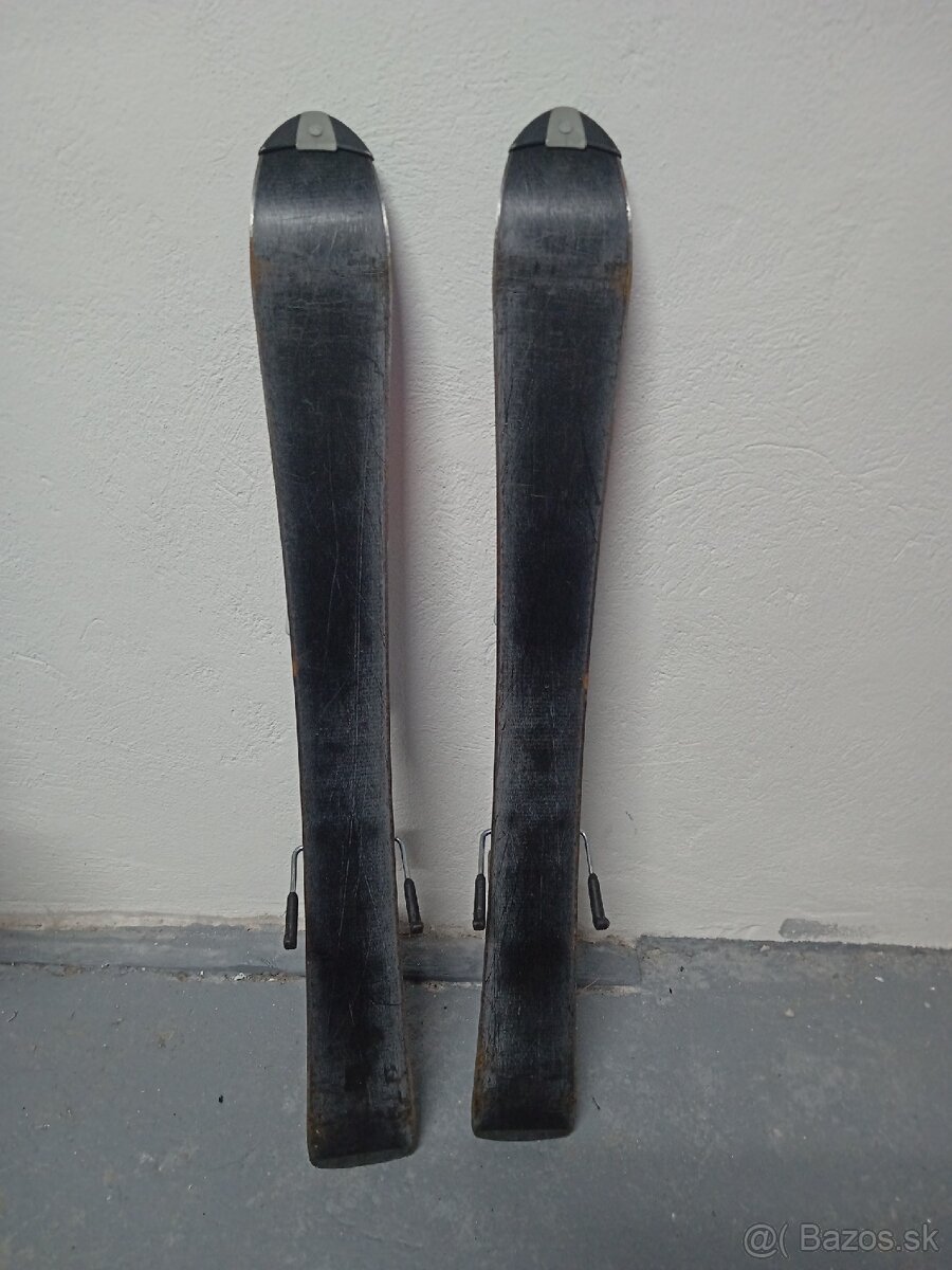 Detské lyže Tecno Pro 75 cm - 2