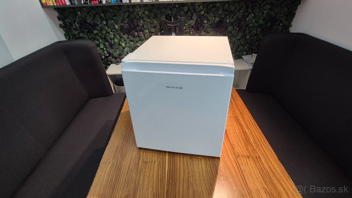 Philco PSF 31 E Cube - malá mraznička - 2
