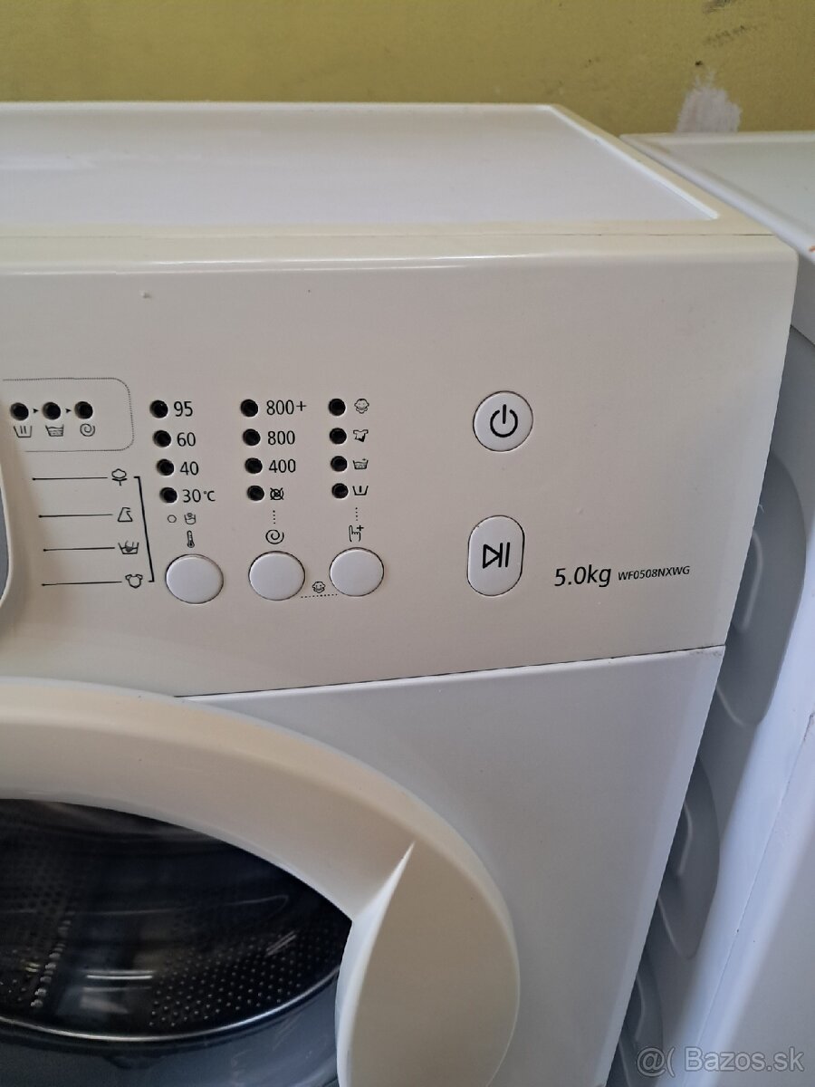 Práčka Samsung - 2