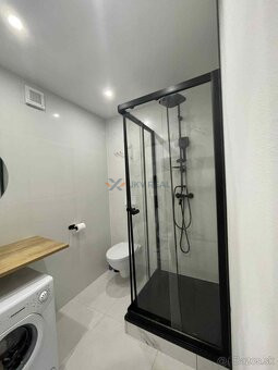 Prenájom garsónky, Prešov-Sekčov - 2