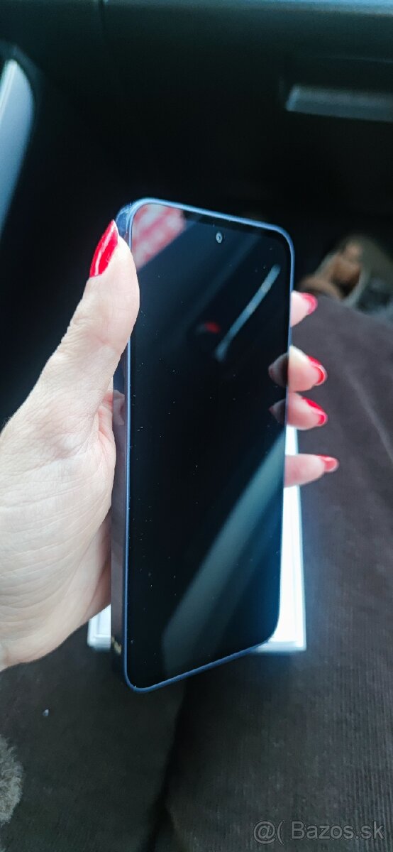 Predám Samsung Galaxy A35 8G/235GB - 2