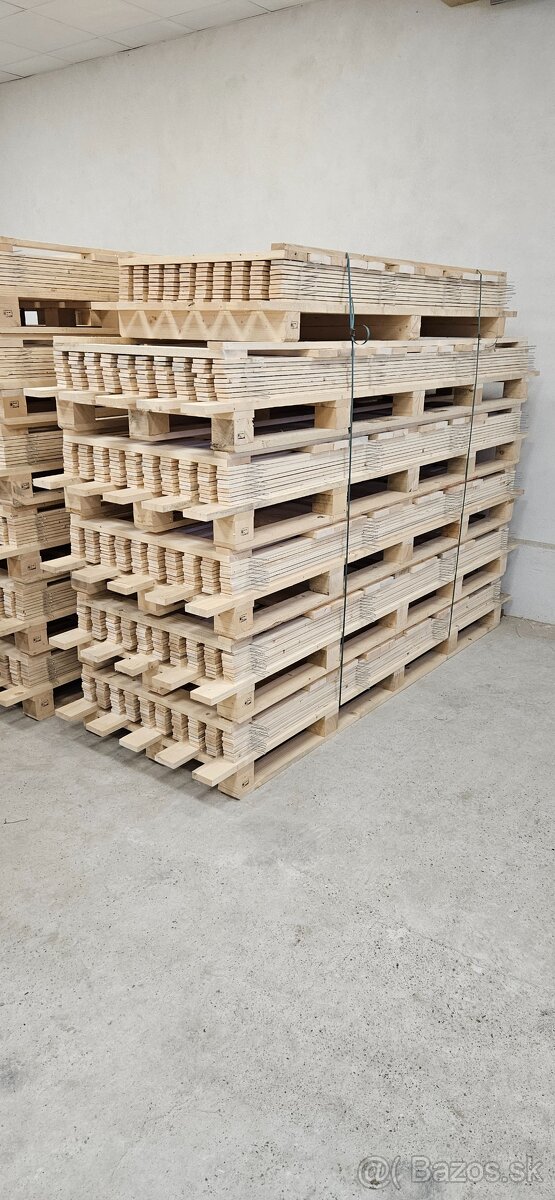 Zamestnanec do výroby Veľké Ripňany - 2