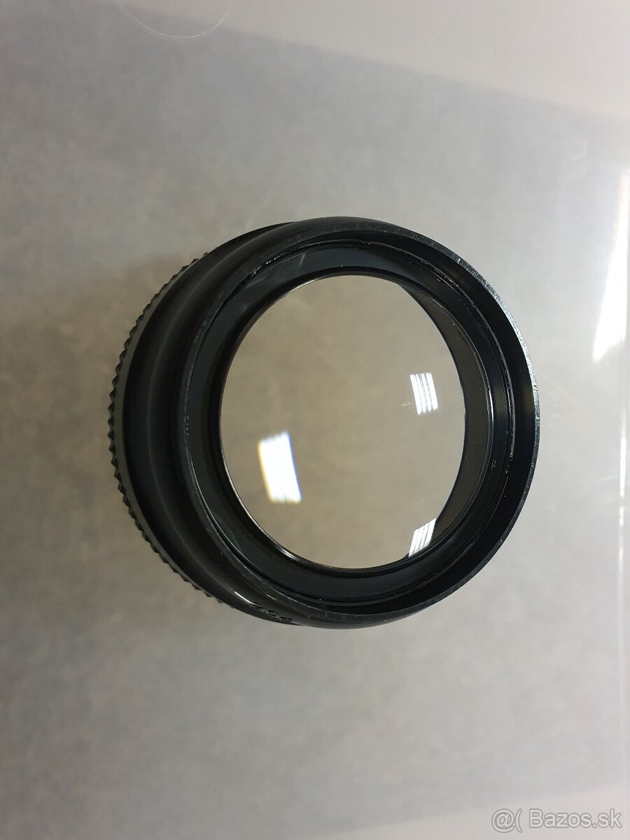 Širokouhlá predsádka SONY VCL-R0752 - 2