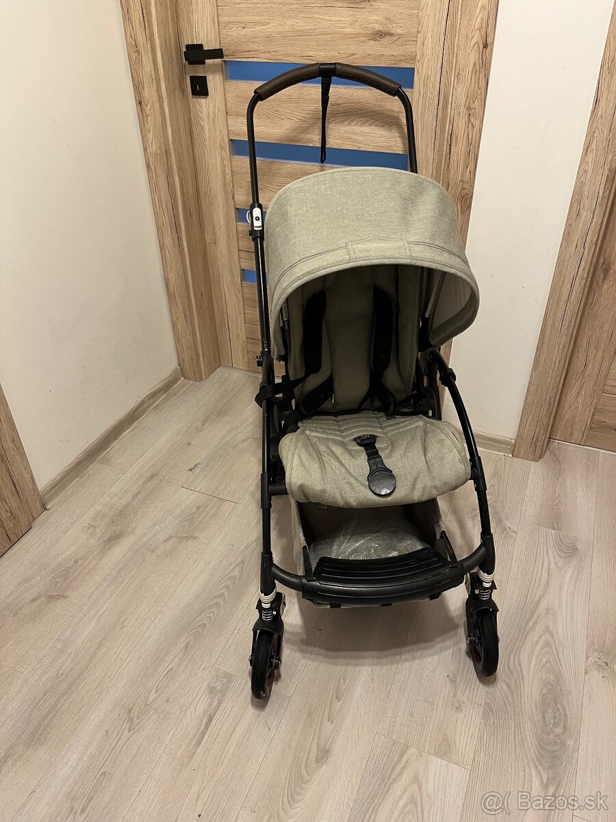 Bugaboo Bee 5 - 2