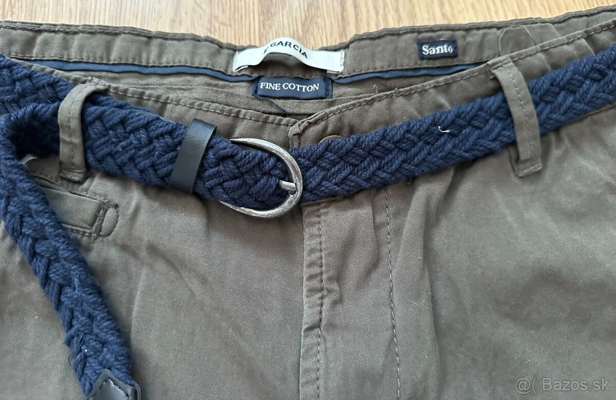 Garcia krátke nohavice - 2