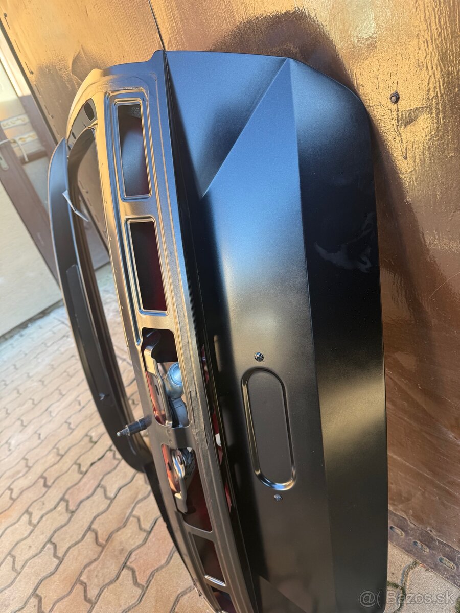 Kufrove dvere rapid - 2