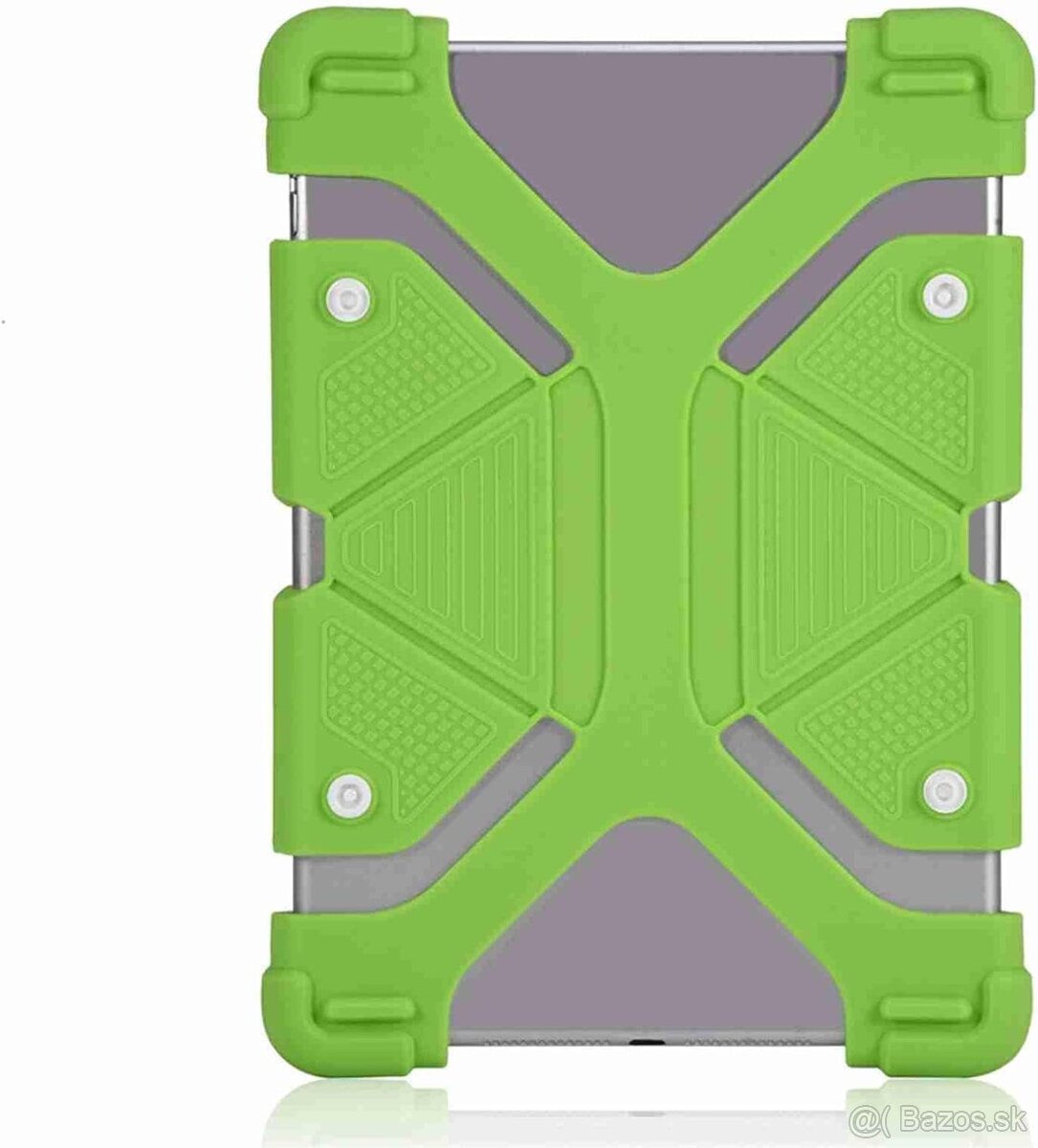 Univerzalny obal na tablet 7-8' - CIERNY/BLACK - 2