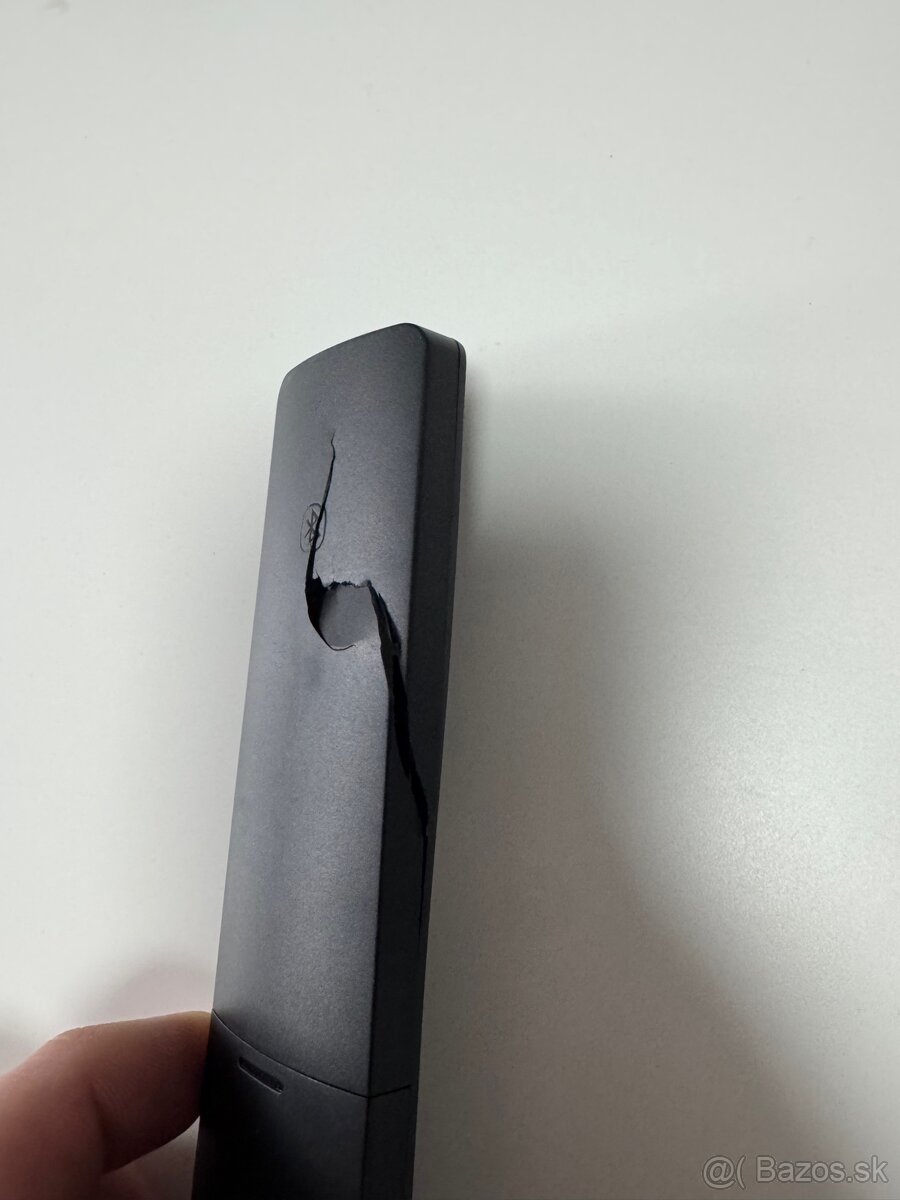 Android TV Box 4K + ovládač - 2