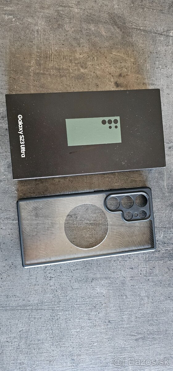 Samsung S23 Ultra 512gb - 2