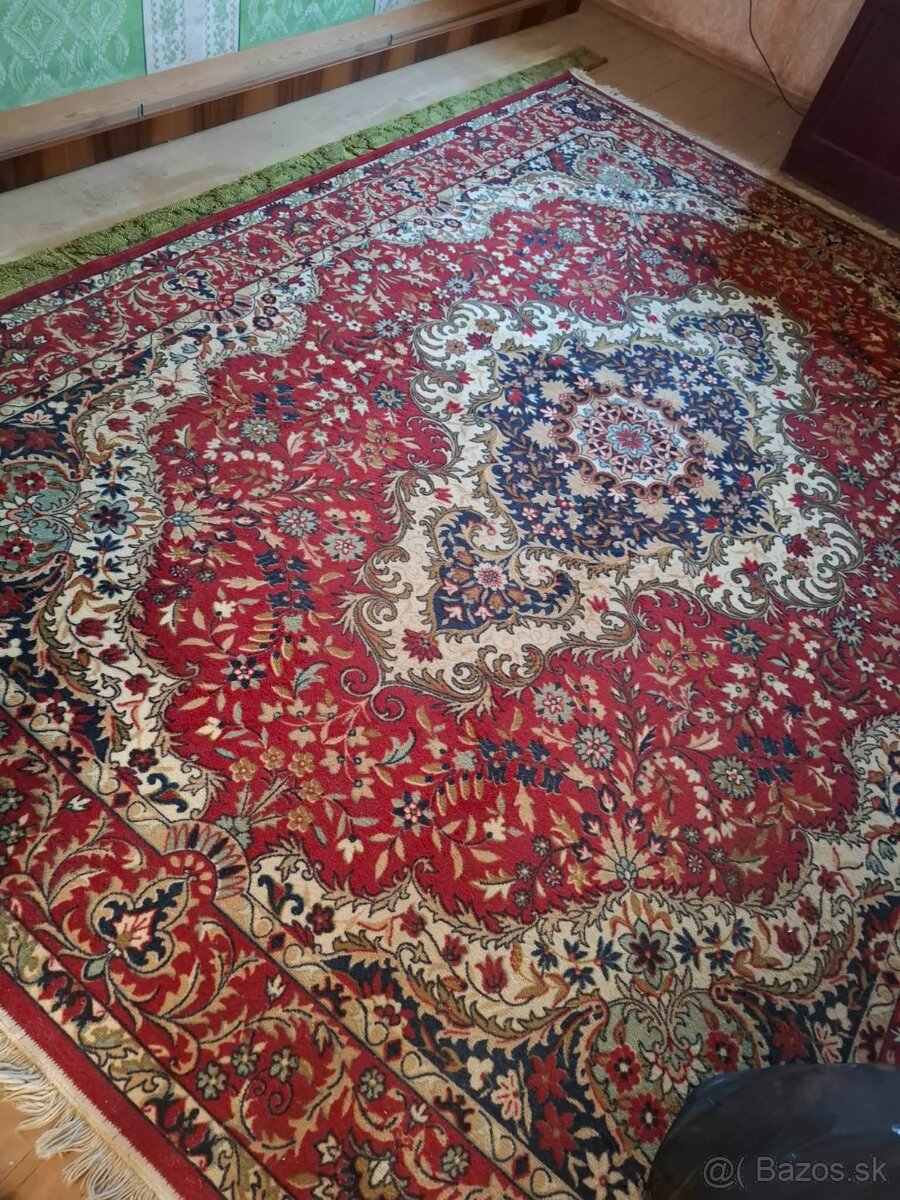 Koberec 250cm x 350cm - 2