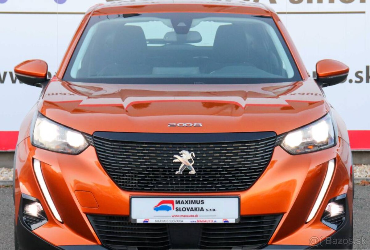 Peugeot 2008 1.2 PureTech 100 Active - 2