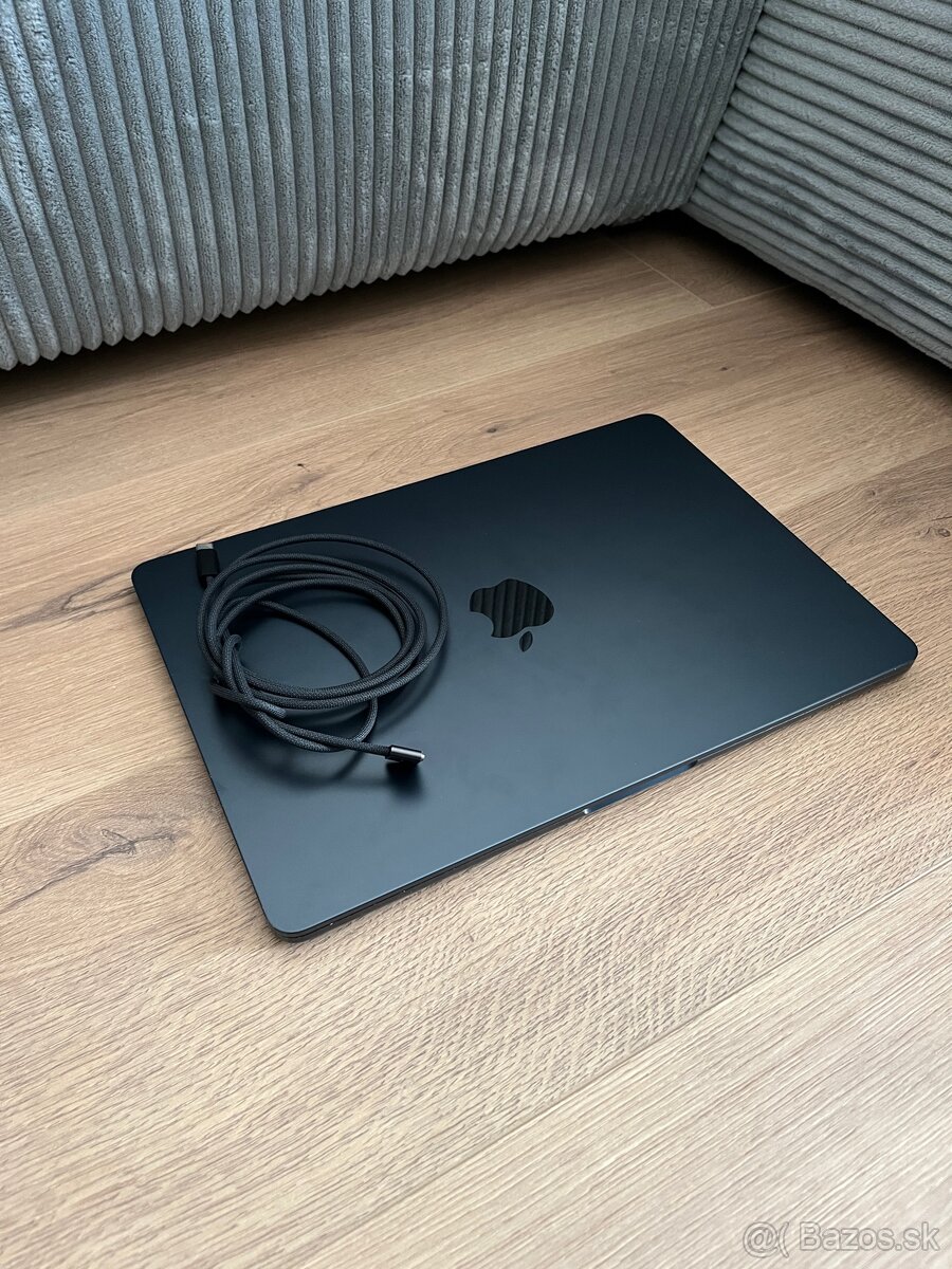 Apple Macbook Air M2 8GB 256GB - 2