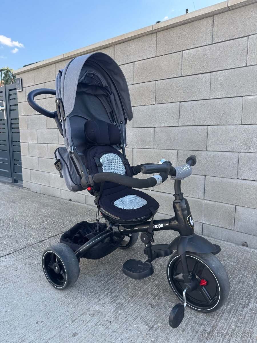 Trojkolka Zopa Cititrike - 2