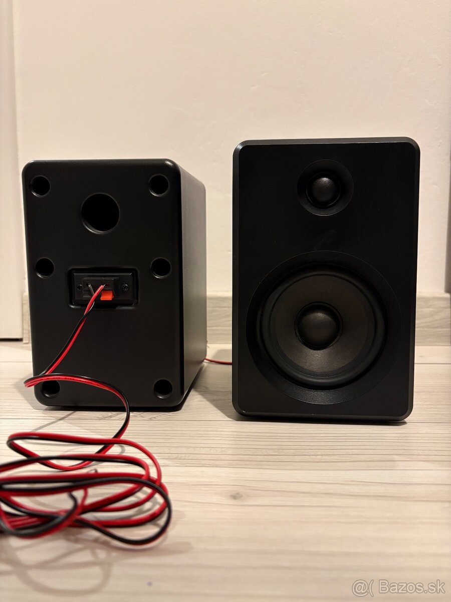 Pasívne Reproduktory - 2