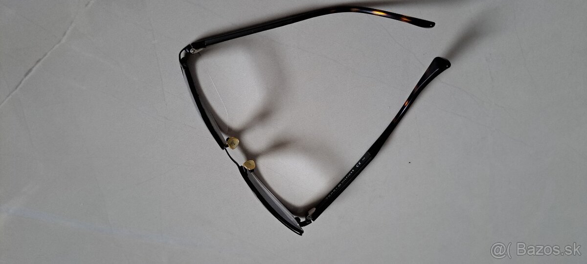 Okuliare tommy hilfiger - 2