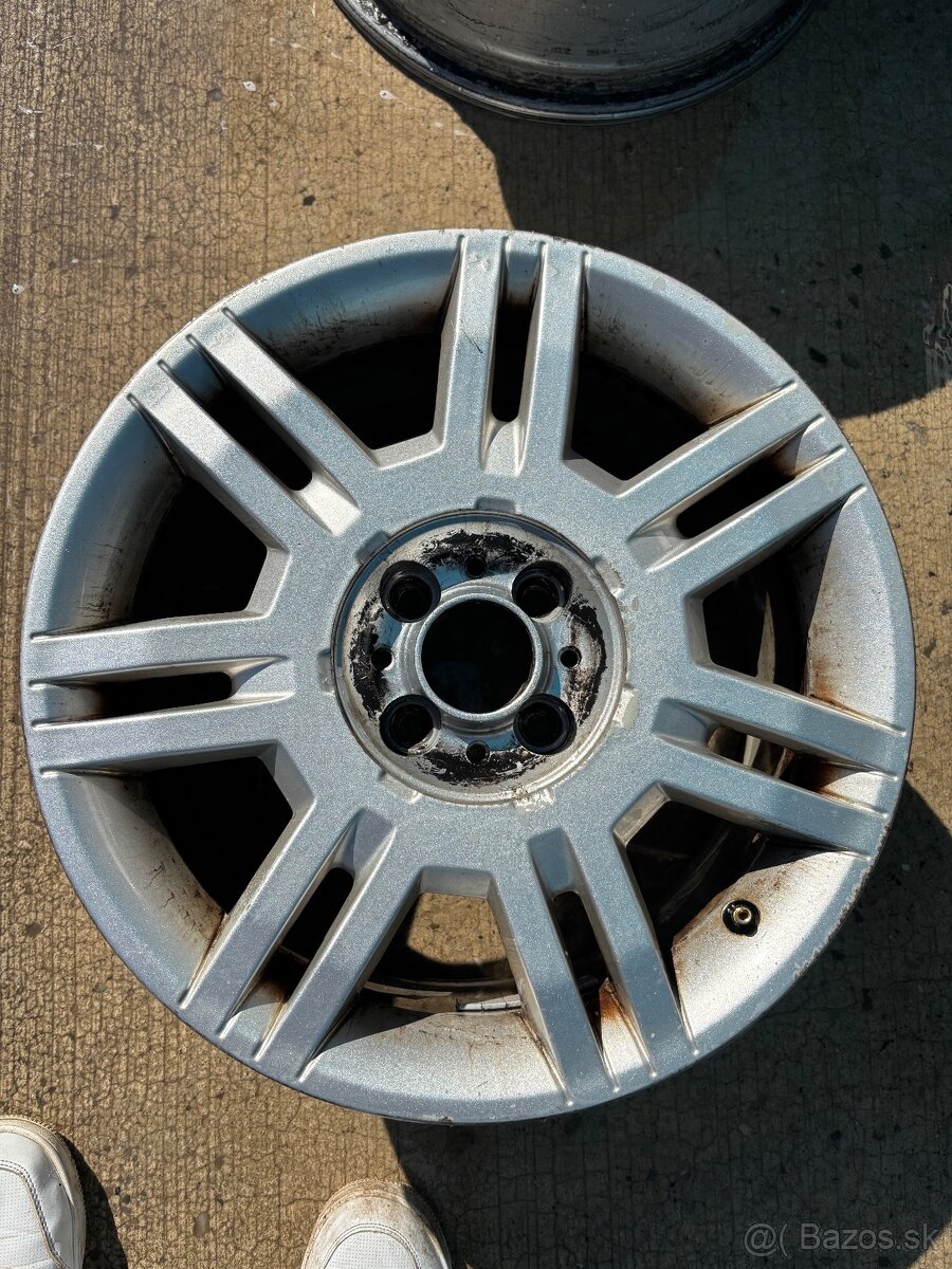 Disky Fiat Stilo - 2