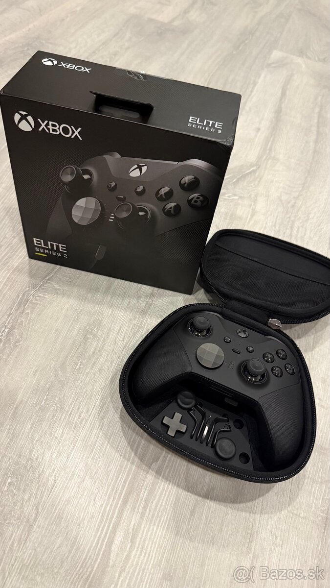 Xbox Elite Series 2 - 2