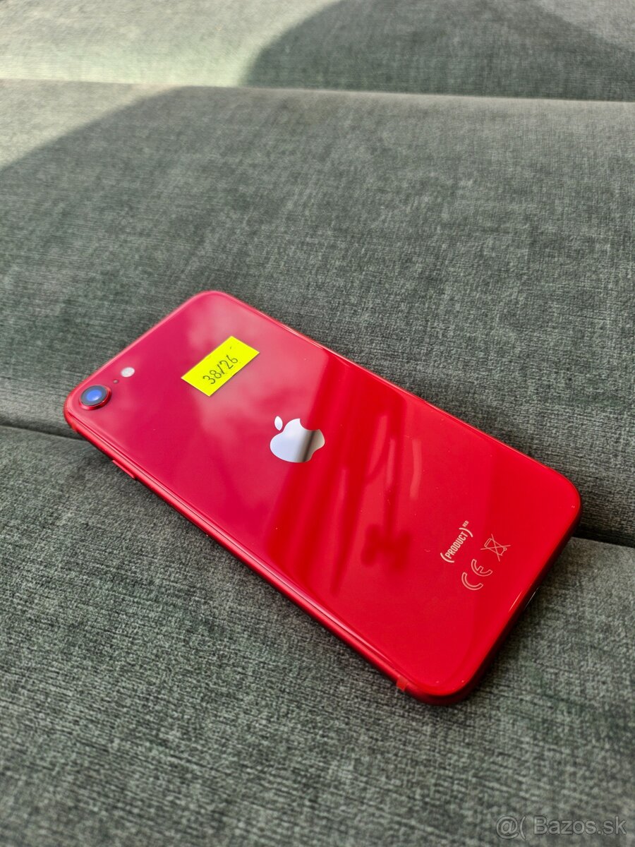 iPhone 2020 64gb 100% - 2