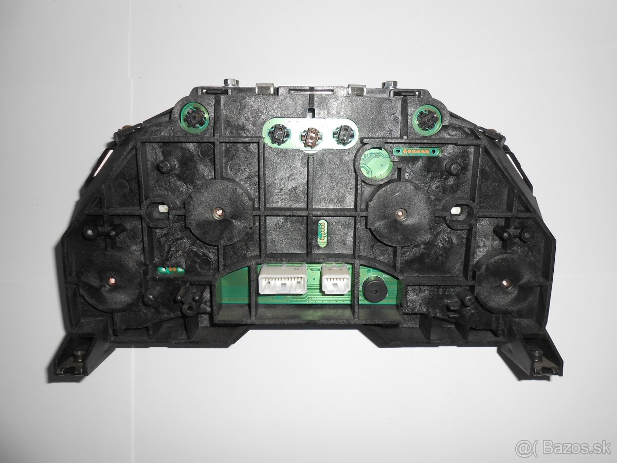 Budiky Infinity FX 35 - 2