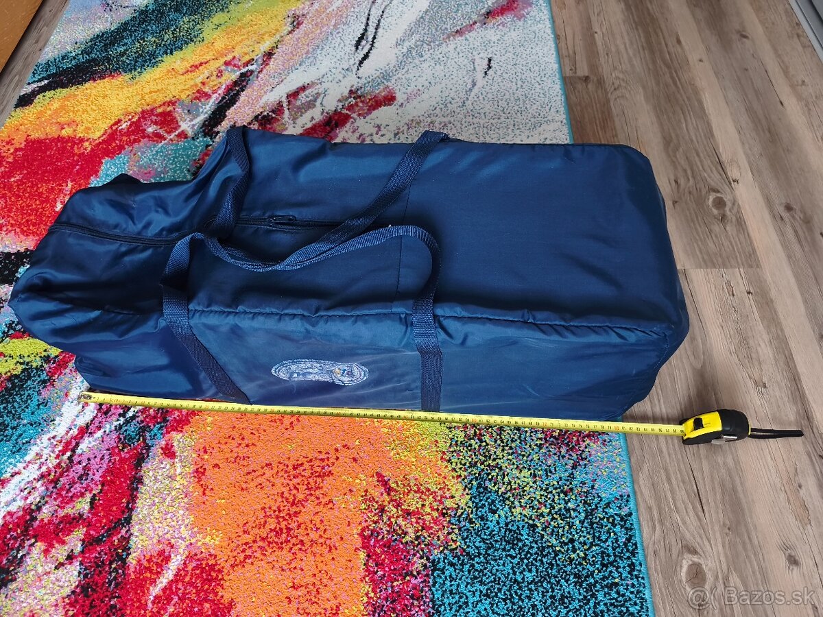 Cestovná postieľka Neonato Happy - 2