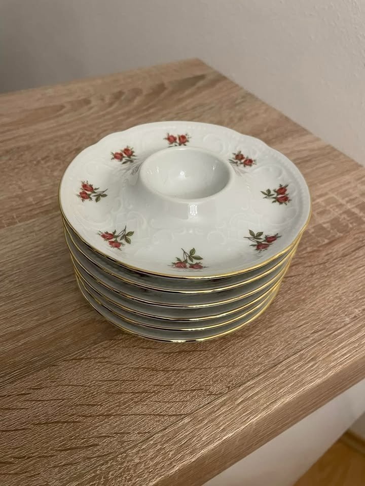 Stojan na vajíčka - 2