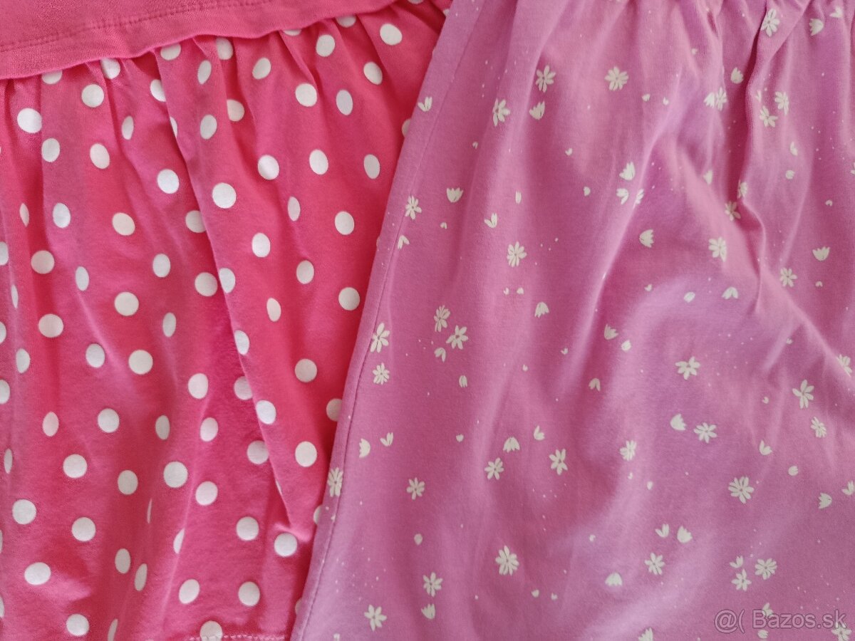 Šaty Name It č. 140/146 - 2