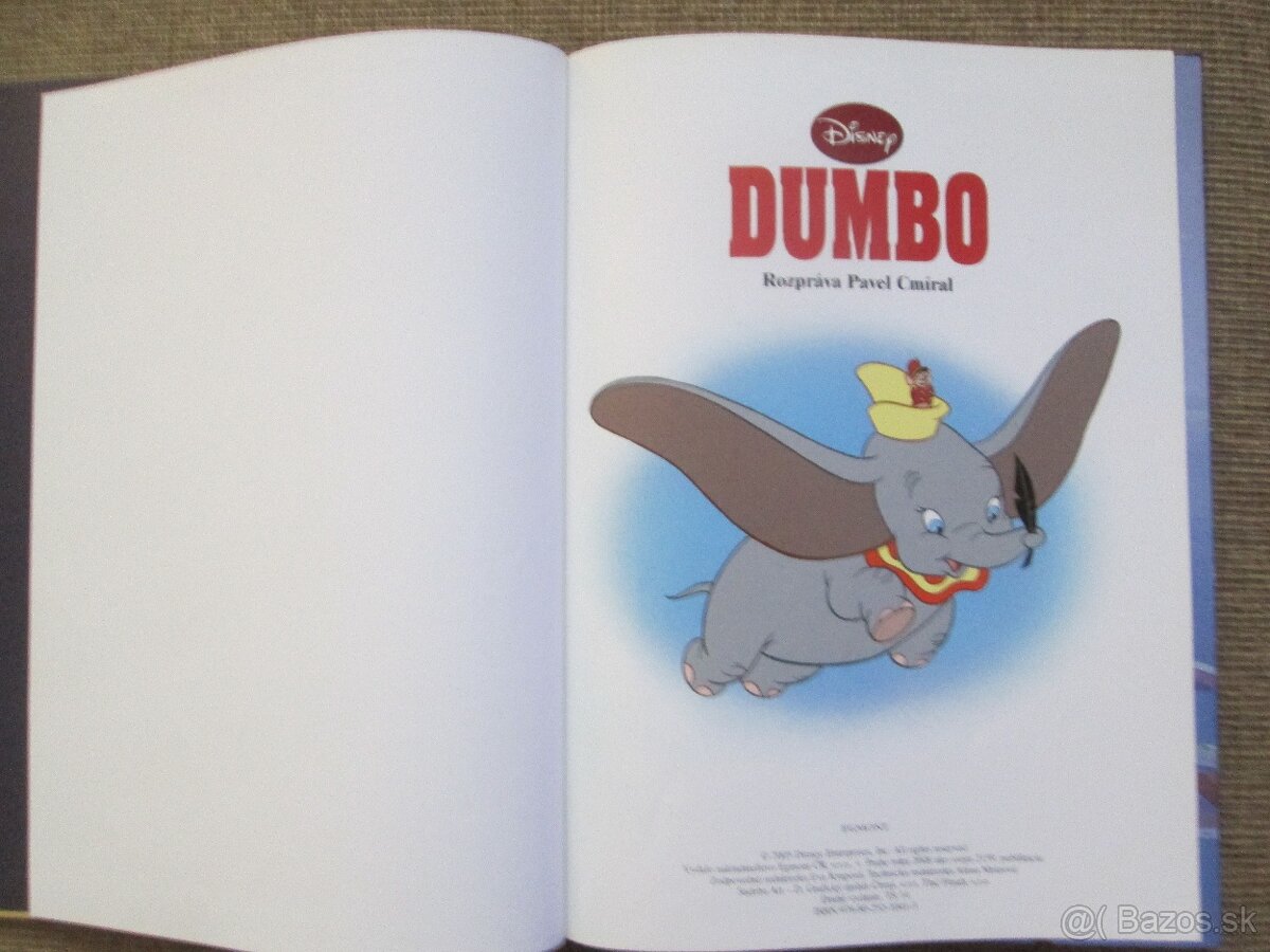 DUMBO - 2